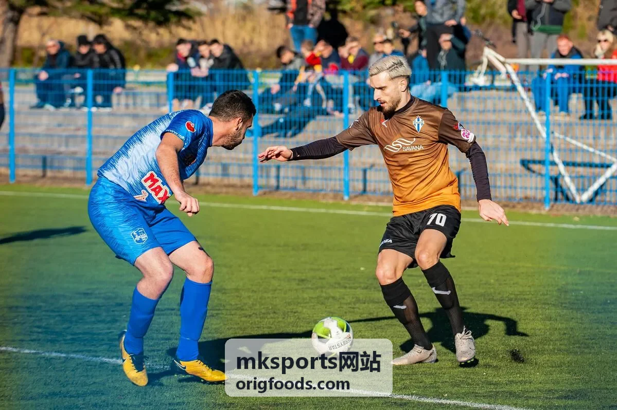 mksports网站实时比分面板的进行中比赛列表
