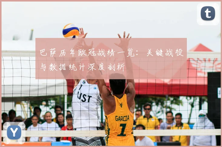 巴萨历年欧冠战绩一览：关键战役与数据统计深度剖析