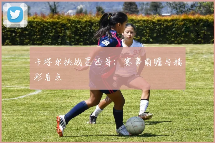 卡塔尔挑战墨西哥：赛事前瞻与精彩看点